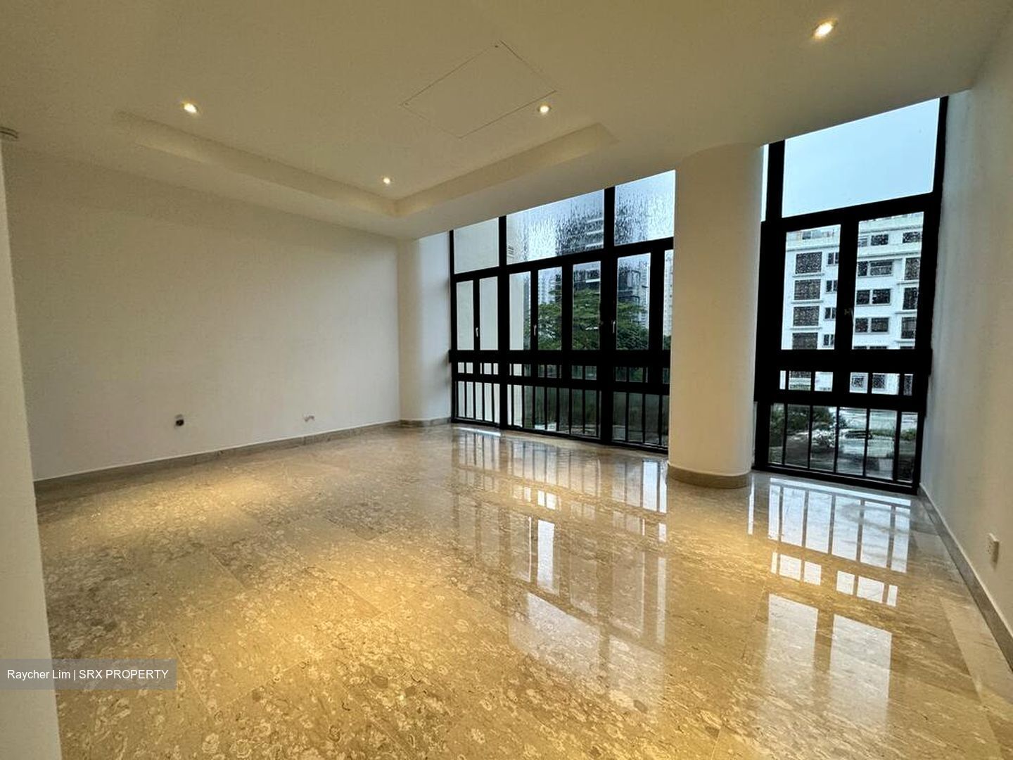 The Colonnade (D10), Condominium #521647301